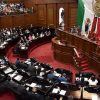 Congreso sesiona tras inactividad de tres semanas