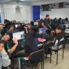 Busca CECYTEM Morelia recursos para aula audiovisual que beneficiará a 400 alumnos