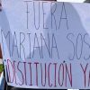 Normalistas bloquean Siervo de la Nación en exigencia de renuncia inmediata de la titular de IEMSYSEM