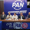 Descalifica PAN el Plan Michoacán, improvisado y sin recursos