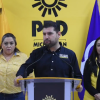Reprocha PRDM que el Congreso reaccione con retraso al asesinato de Carlos Manzo