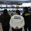 A casi un año de que fueron expulsados, la Policía Morelia se volvió a incorporar al C5 estatal
