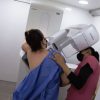 Durante octubre se realizaron más de 8 mil mastografías gratuitas realizadas: SSM