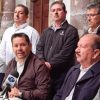 Deteriorada Educación  Superior en Michoacán y muy politizadas las instituciones; integran gremios coalición para hacer frente