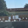 Mantienen alumnos toma del Tecnológico de Morelia, no se levantarán hasta obtener respuesta conforme a sus demandas
