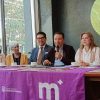Plan Michoacán busca fortalecer el turismo y la economía tras semanas difíciles: Roberto Monroy