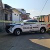 Mujer asesinada de 6 balazos en la colonia La Mora, en Uruapan