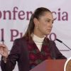 Se investiga caso Coahuayana, pide Presidenta esperar información