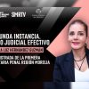 Segunda instancia, un recurso judicial efectivo: tema del nuevo episodio de El Arte de lo Bueno y lo Justo