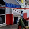 Tendero es asesinado a balazos dentro de su negocio, en Peribán