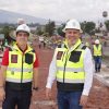 Gobierno Digital impulsa recaudación y más obras para Michoacán: Bedolla