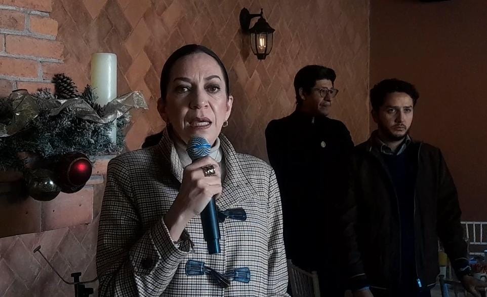 5 universidades Rosario Castellanos y 10 bachilleratos iniciarán clases en 2026, dentro del Plan Michoacán