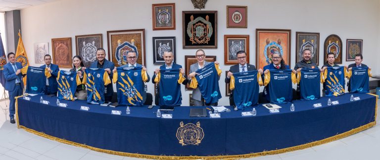 Caja Morelia Valladolid será patrocinador de los equipos femenil y varonil del Atlético Morelia-Universidad Michoacana