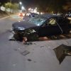 Hombre muere en accidente automovilístico sobre el Libramiento Norte de Morelia