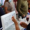Asegura SSM abasto de vacuna para la influenza