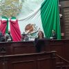 Plan Michoacán detona choque entre bancadas por crisis de seguridad