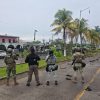 Avanzan investigaciones sobre explosión en Coahuayana; suman 5 fallecidos
