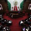 Plaga fúngica pone en riesgo la fresa de Michoacán; legisladores piden intervención federal