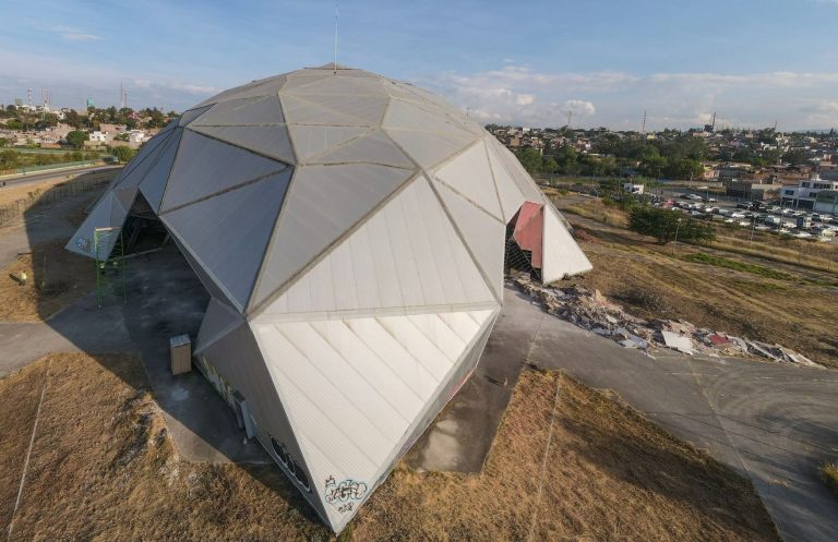 Inicia rehabilitación del Complejo Deportivo Bicentenario de Morelia