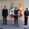 Celebra Policía Morelia resultados; sube 21%  efectividad y homicidios caen 54%