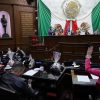 Concluye Congreso del Estado aprobación de Leyes de Ingresos Municipales para 2026