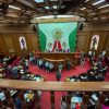 Vacaciones largas y aguinaldo de seis cifras, saldo legislativo de fin de año en Michoacán