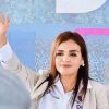 Se deslinda Grecia Quiroz de partidos políticos