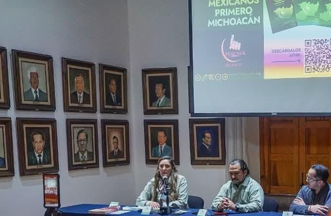 Advierte Mexicanos Primero crisis en educación, 1.2 millones de michoacanos en rezago educativo