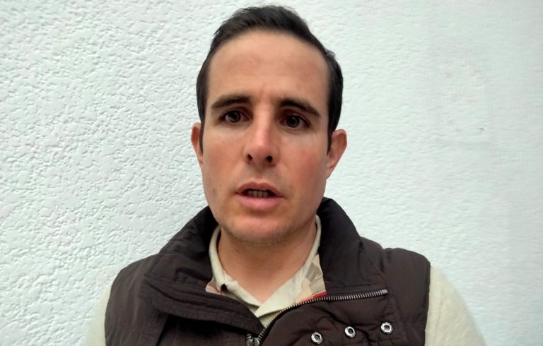 Defiende Bautista Tafolla aumento al presupuesto, “Uruapan necesita responder a la inflación”