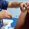 Aún más de 400 mil vacunas disponibles contra la influenza