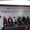 100 mil créditos hipotecarios «impagables» sufrieron restructuración en Michoacán