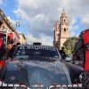 Confirma Sectur a Michoacán en la edición 2026 de la carrera Panamericana