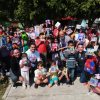 DIF Morelia lleva alegría a niñas y niños con entrega de juguetes de Reyes Magos