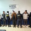 Policía Morelia detiene a individuo presuntamente relacionado al homicidio de Hipólito Mora