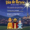 Morelia se llenará de ilusión con la tradicional Cabalgata de Reyes Magos