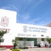 Exigen Médicos Residentes del Hospital General de Morelia pago de salarios atrasados