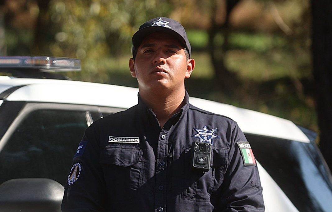 Viaja seguro por Michoacán, los Guardianes del Camino te cuidan: Bedolla