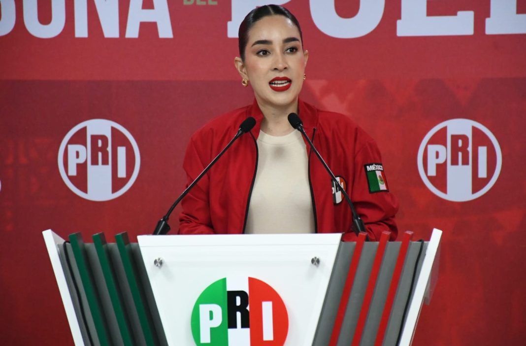 Así como la seguridad, la salud de los mexicanos le quedó grande a Morena: PRI