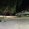 Violenta madrugada en Puruándiro; suman tres personas asesinadas y una mujer herida en distintos hechos