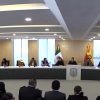 Pablo Alarcón es nombrado Secretario de Seguridad y Protección Ciudadana de Morelia