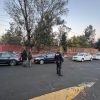 Policía Morelia monta operativo de protección y acompañamiento en regreso a clases