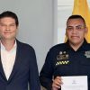 Nombramiento de Isaac Olguín refleja el alto perfil de elementos de la Policía Morelia: Alfonso