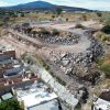 Entrega SCOP obras de infraestructura social en La Piedad