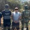 FGE, SSP y SSPC detienen en Morelos al presunto homicida de una familia reportada como desaparecida en Morelia