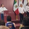 Habrá becas para más de 800 mil alumnos en el estado dentro de Plan Michoacán