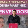 Gobierno de Alfonso Martínez fortalece la educación en Morelia