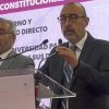 Gobierno bedollista dejará con solidez jurídica la constitución trasnueve reformas presentadas y aprobadas, y otras que vienen