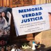 Con veladoras y exigencia de justicia, homenajean a familia de intérpretes de lengua de señas asesinada