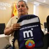 Gobierno de Morelia impulsa Plan Familiar de Protección Civil para fortalecer prevención en hogares