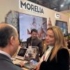 Continúa promoción de Morelia en Madrid